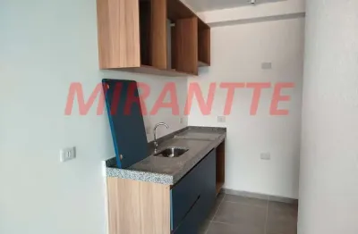 Apartamento com 2 quartos à venda na Rua dos Guatambus, Vila Mazzei, São Paulo
