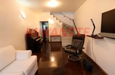 Casa com 3 quartos à venda na Rua Paulo Maldi, Parada Inglesa, São Paulo