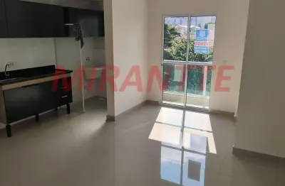 Apartamento de 57.78m² com 2 quartos em jardim são paulo(zona norte)