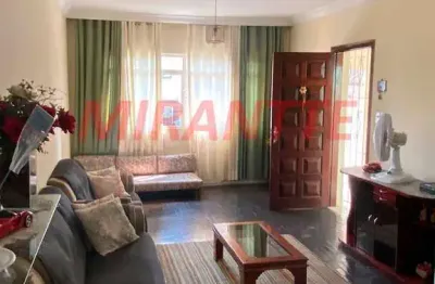 Casa com 3 quartos à venda na Rua Dona Gabriela, Parada Inglesa, São Paulo