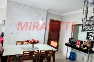 Apartamento de 154m² com 3 quartos em vila maria alta