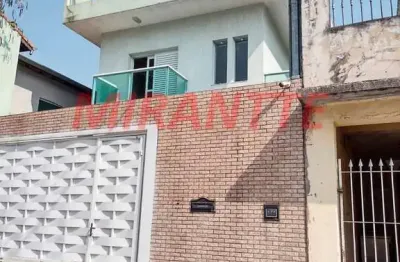 Casa terrea de 169m² com 2 quartos em vila dom pedro ii