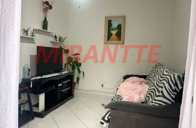 Casa com 3 quartos à venda na Rua Otávio Quintiliano, Vila Nivi, São Paulo