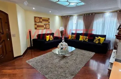 Sobrado de 308m² com 3 quartos em vila irmaos arnoni