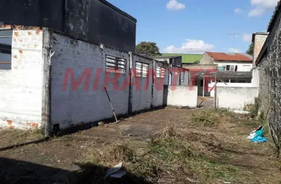Terreno à venda na Rua Calandra, Jaçanã, São Paulo