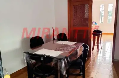 Casa com 3 quartos à venda na Rua Padre Paulo Ravier, Água Fria, São Paulo