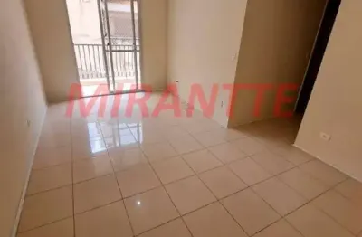 Apartamento com 2 quartos à venda na Rua Antônio João, Limão, São Paulo