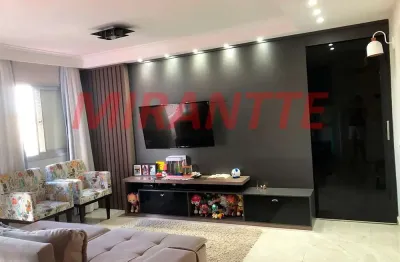 Apartamento com 3 quartos à venda na Avenida Professora Ida Kolb, Casa Verde, São Paulo