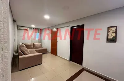 Casa com 3 quartos à venda na Rua Epaminondas Melo do Amaral, Sítio do Mandaqui, São Paulo