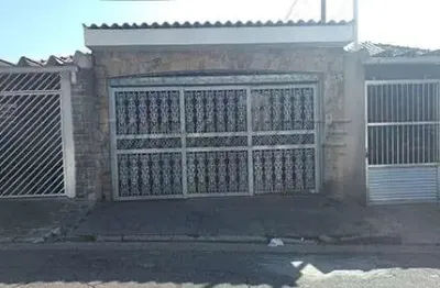 Casa com 3 quartos à venda na Rua da Esperança, Vila Gustavo, São Paulo