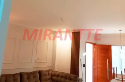 Casa com 3 quartos à venda na Rua Hamburgo, Vila Gustavo, São Paulo