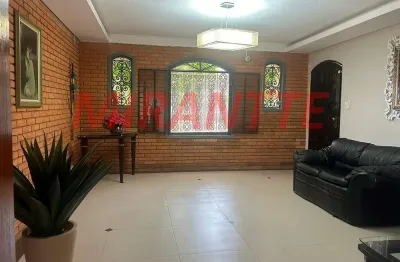 Casa terrea de 203m² com 4 quartos em vila pedra branca