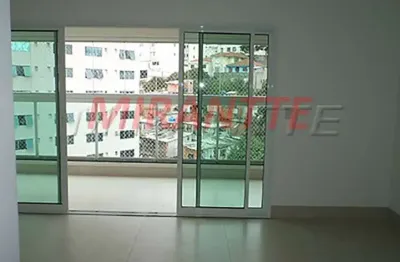Apartamento com 3 quartos à venda na Rua José Debieux, Santana, São Paulo