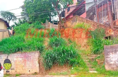 Terreno à venda na Rua Rosa Maria, Vila Gustavo, São Paulo