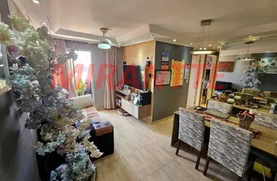 Apartamento com 2 quartos à venda na Rua Mere Marie Anais de Sion, Tucuruvi, São Paulo