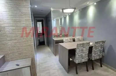 Apartamento com 2 quartos à venda na Rua Mere Marie Anais de Sion, Tucuruvi, São Paulo