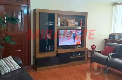 Apartamento com 2 quartos à venda na Rua Antônio Flaquer, Barro Branco (Zona Norte), São Paulo