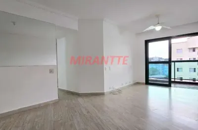 Apartamento com 3 quartos à venda na Avenida Zumkeller, Mandaqui, São Paulo