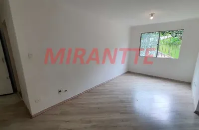 Apartamento com 2 quartos à venda na Rua Desembargador Rodrigues Sette, Jardim Pedra Branca, São Paulo