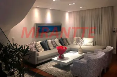 Sobrado de 265m² com 4 quartos em jardim virginia bianca