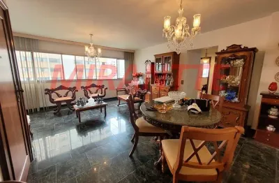 Apartamento com 3 quartos à venda na Rua Eudoro Lemos de Oliveira, Santana, São Paulo