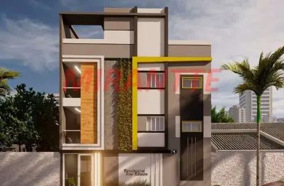 Apartamento com 1 quarto à venda na Rua Airton Ferraz Laroca, Jaçanã, São Paulo