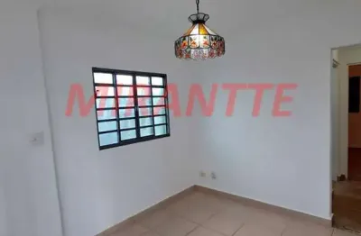 Casa com 2 quartos à venda na Rua Manuel de Moura, Vila Gustavo, São Paulo