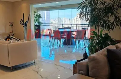 Apartamento com 3 quartos à venda na Rua Cônego Manuel Vaz, Santana, São Paulo