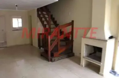 Casa em condomínio fechado com 2 quartos à venda na Rua José Martins Borges, Parque Palmas do Tremembé, São Paulo