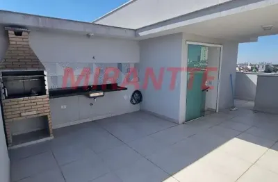 Casa em condomínio fechado com 3 quartos à venda na Rua Álvares Afonso, Tucuruvi, São Paulo