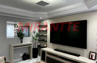 Casa em condomínio fechado com 2 quartos à venda na Rua Bartolomeu de Torales, Vila Mazzei, São Paulo