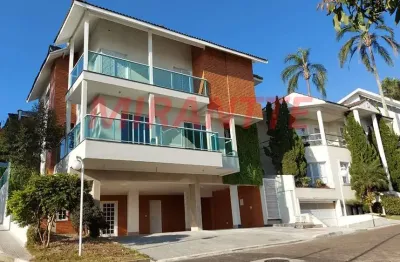 Casa em condomínio fechado com 4 quartos à venda na Avenida Nova Cantareira, Tucuruvi, São Paulo