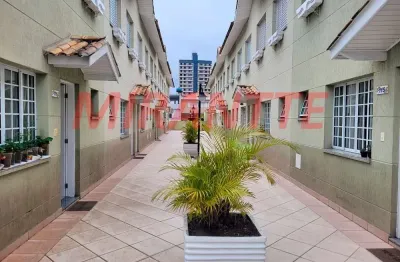 Cond. fechado de 160m² com 3 quartos em vila ester (zona norte)