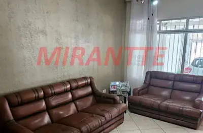 Casa com 3 quartos à venda na Rua Professora Romilde Nogueira de Sá, Imirim, São Paulo