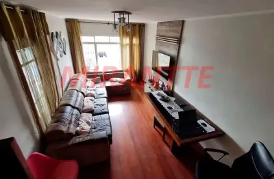 Casa com 3 quartos à venda na Rua da Chácara, Vila Nova Mazzei, São Paulo