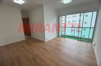 Apartamento com 2 quartos à venda na Rua Doutor Guilherme Cristofel, Santana, São Paulo