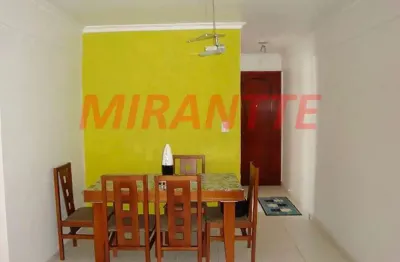 Apartamento com 2 quartos à venda na Avenida Paulo Lincoln do Valle Pontin, Jaçanã, São Paulo