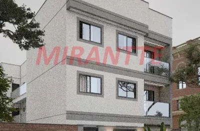 Apartamento com 2 quartos à venda na Rua Astecas, Jaçanã, São Paulo