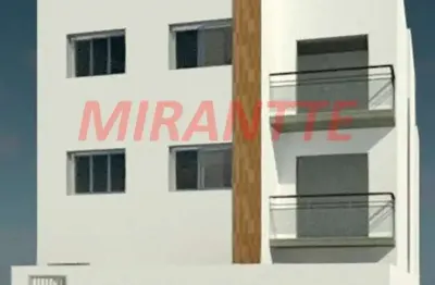 Apartamento com 2 quartos à venda na Rua Astecas, Jaçanã, São Paulo