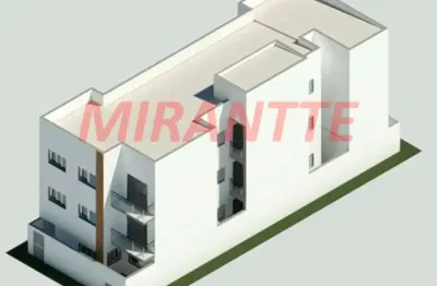 Apartamento com 2 quartos à venda na Rua Astecas, Jaçanã, São Paulo