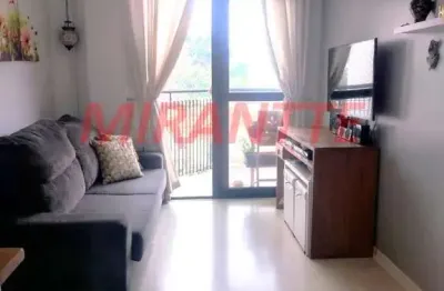 Apartamento com 2 quartos à venda na Rua Jardimirim, Santa Teresinha, São Paulo