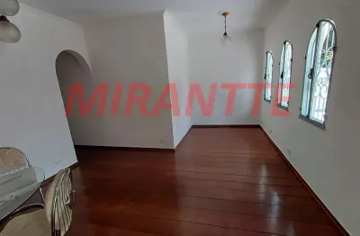Casa com 4 quartos à venda na Rua José de Albuquerque Medeiros, Água Fria, São Paulo