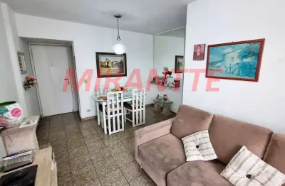 Apartamento com 2 quartos à venda na Rua João Rudge, Casa Verde, São Paulo