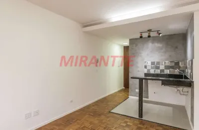 Apartamento com 1 quarto à venda na Rua Jaguaribe, Vila Buarque, São Paulo