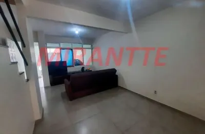 Casa com 2 quartos à venda na Rua Camboim, Vila Nilo, São Paulo