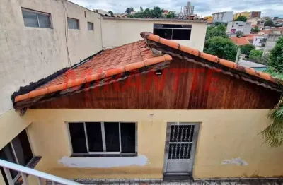 Casa com 3 quartos à venda na Rua Aragão, Vila Mazzei, São Paulo