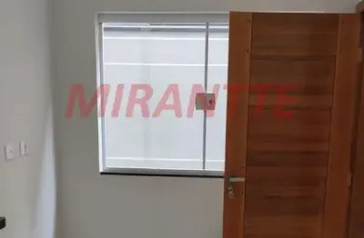 Apartamento com 1 quarto à venda na Travessa Leonardo Moreira, Bortolândia, São Paulo