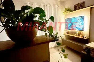Apartamento com 2 quartos à venda na Rua José Peres Campelo, Piqueri, São Paulo