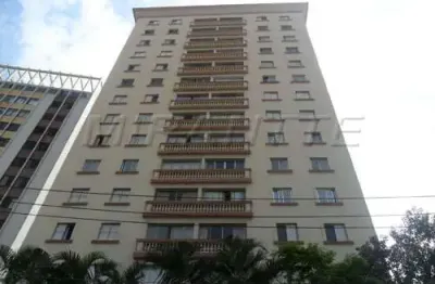 Apartamento com 3 quartos à venda na Rua Casa Forte, Água Fria, São Paulo