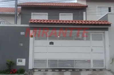 Casa com 2 quartos à venda na Rua Dom Teodósio, Tremembé, São Paulo